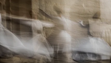 foto di Meditazioni Attive